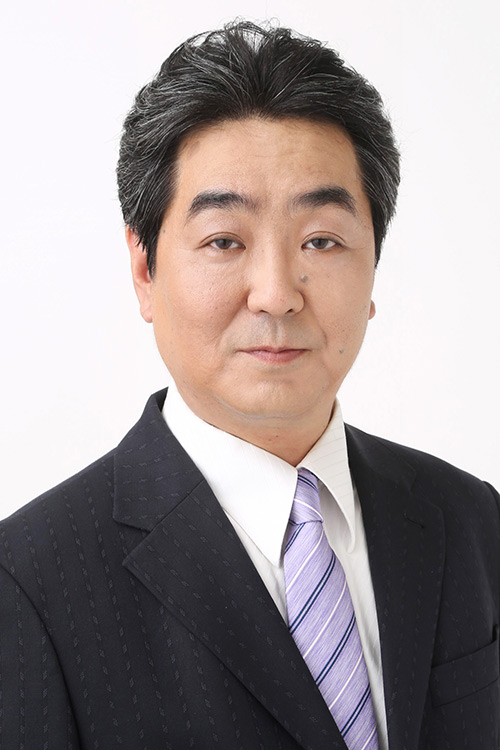 院長／海野幸利